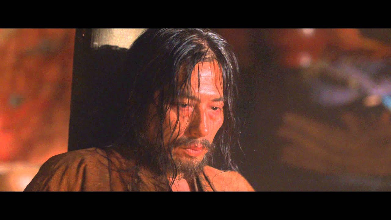 Відео до фільму 47 ронін | 47 ронинов - Трейлер