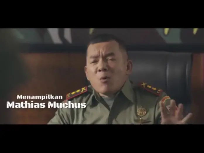 Відео до фільму Seteru | Seteru Official Trailer #1 (2017) HD