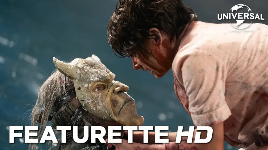 Відео до фільму Чорний телефон 2 | Featurette - Un d&iacute;a fr&iacute;o en el infierno [VOSE]