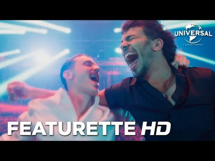 Відео до фільму Іспанський кур'єр | Featurette - Un thriller &aacute;cido y fren&eacute;tico