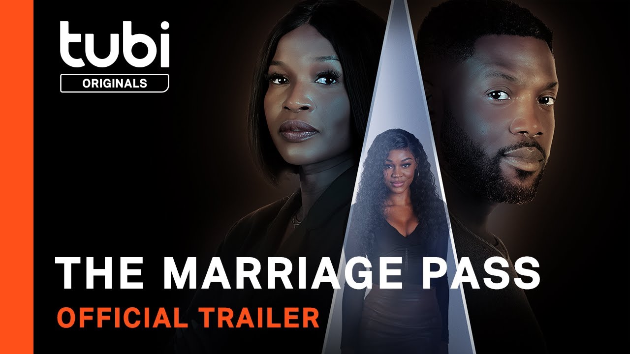 Відео до фільму The Marriage Pass | Official Trailer