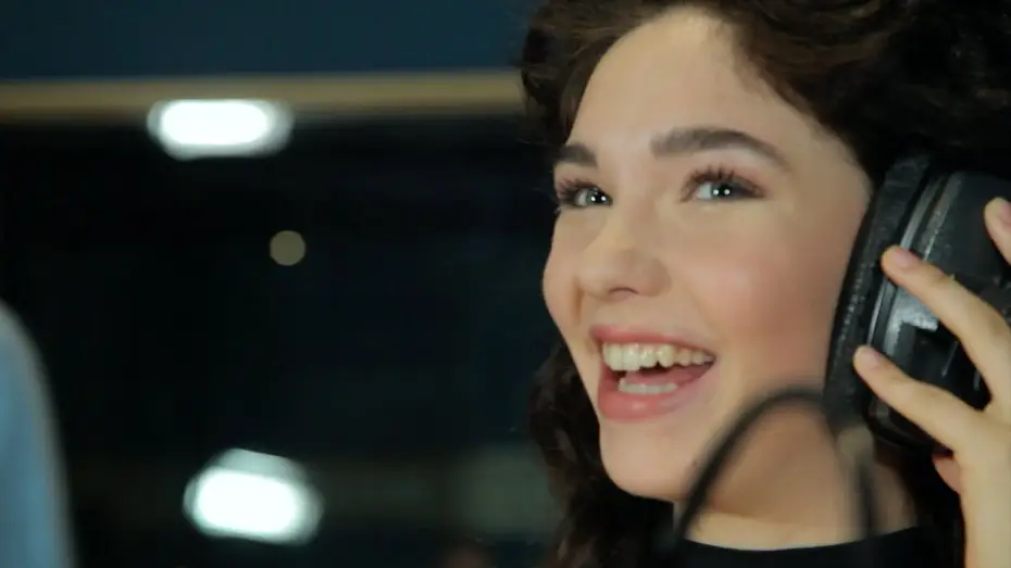 Відео до фільму Коко | Disney&bull;Pixar Coco - Matilda De Angelis &egrave; la voce di Tia Victoria - Featurette