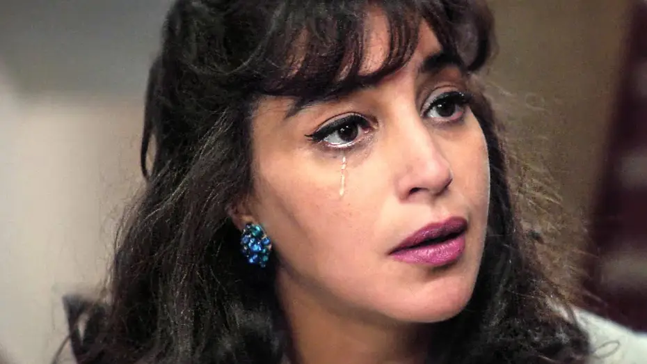 Відео до фільму Усе почалося з МАМИ | MA M&Egrave;RE, DIEU ET SYLVIE VARTAN Bande Annonce (2025) Le&iuml;la Bekhti, Jonathan Cohen