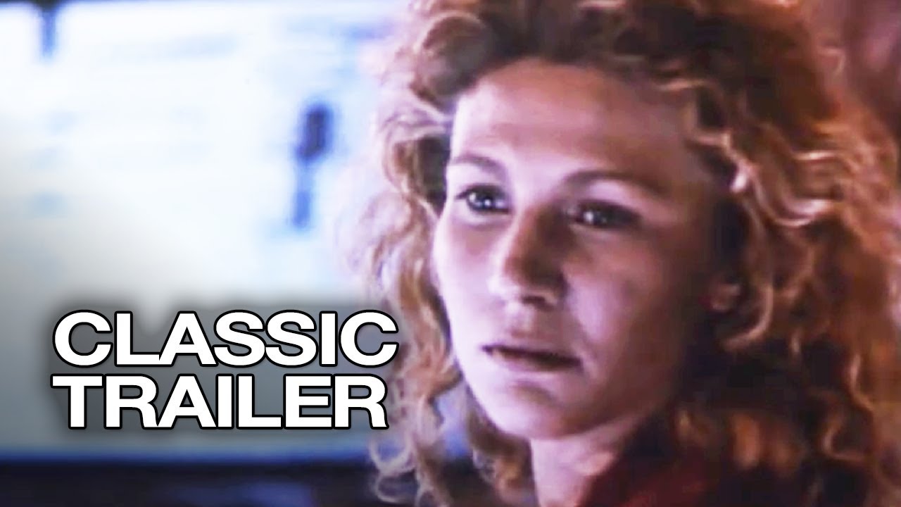 Відео до фільму Until the End of the World | Until The End Of The World Trailer (1991) - William Hurt Movie HD