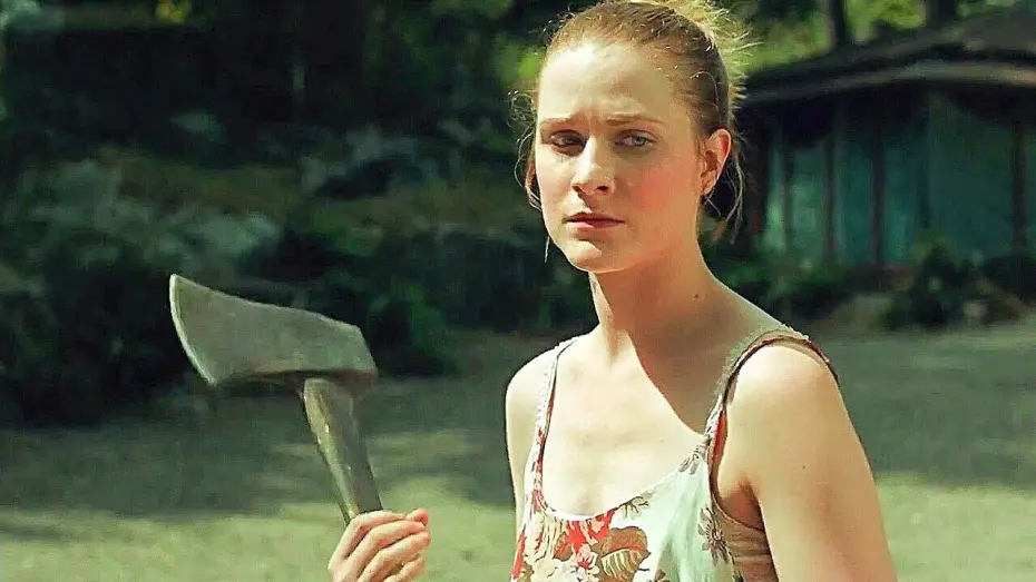 Відео до фільму В ліс | В изоляции &mdash; Русский трейлер (2020)