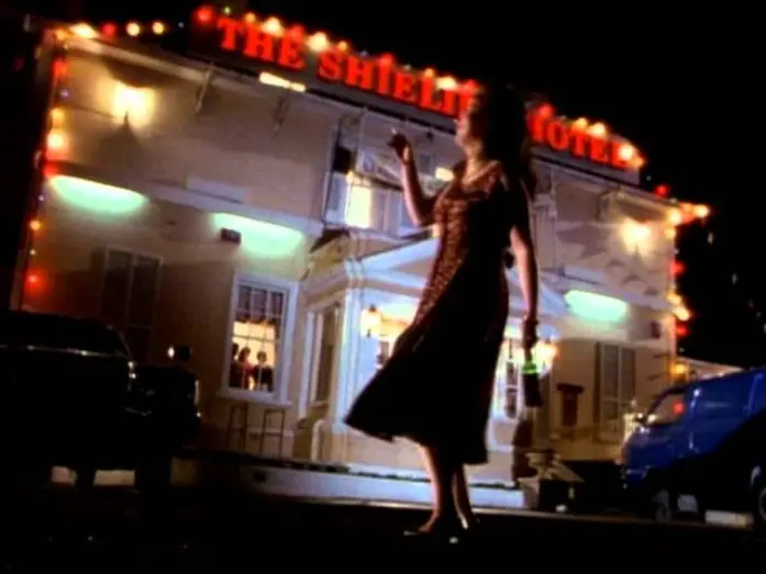 Відео до фільму The Snapper | The Snapper - Trailer