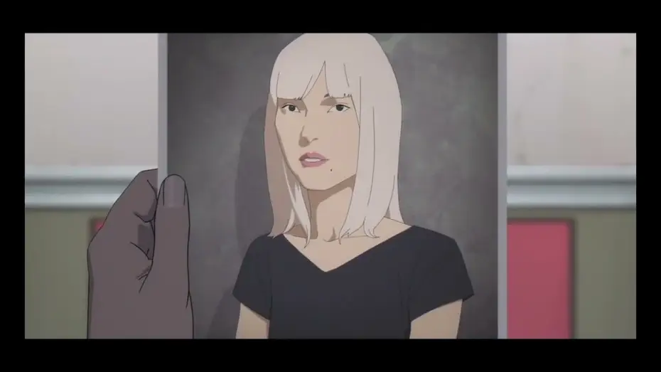 Відео до фільму Марс-Експрес | Mars Express Extrait - FEFFS 2023