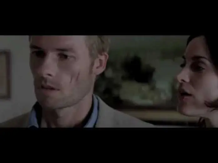 Відео до фільму Мементо | MEMENTO TRAILER