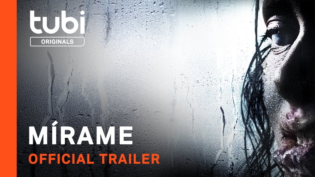 Відео до фільму M&iacute;rame | Official Trailer [Subtitled]