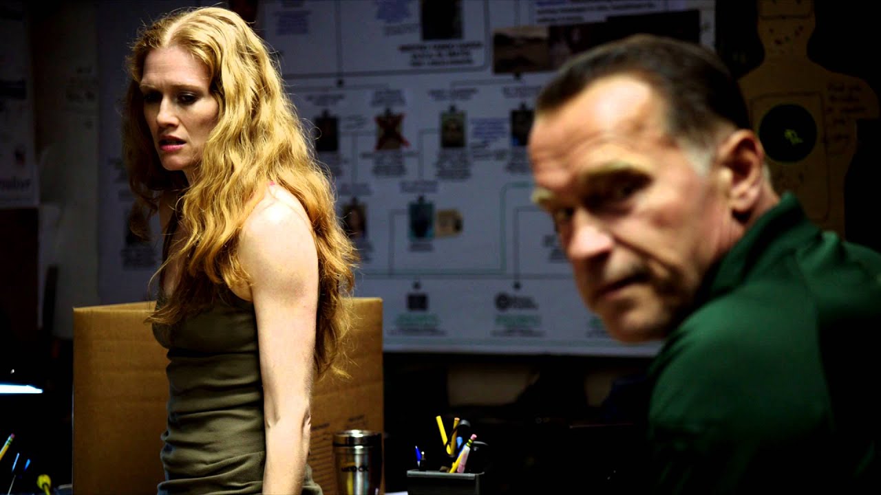 Відео до фільму Саботаж | Саботаж - Trailer