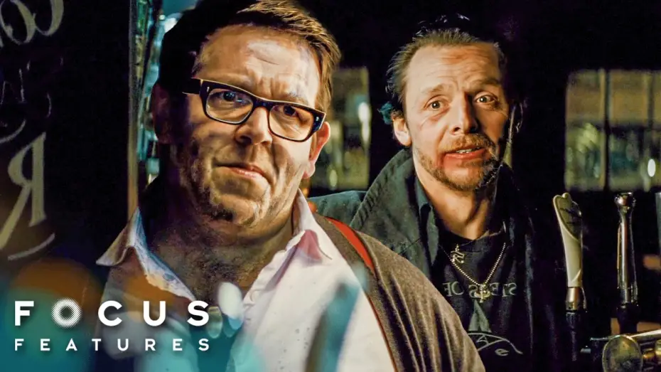 Відео до фільму Кінець світу | The Chase to the Last Bar