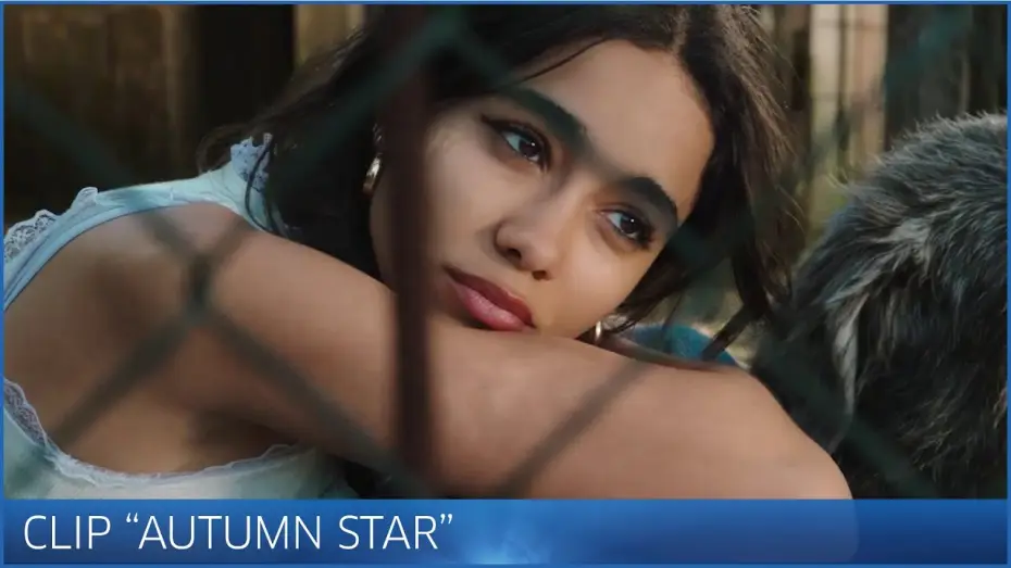 Відео до фільму Догмен | Sateen - Autumn Star (Clip)