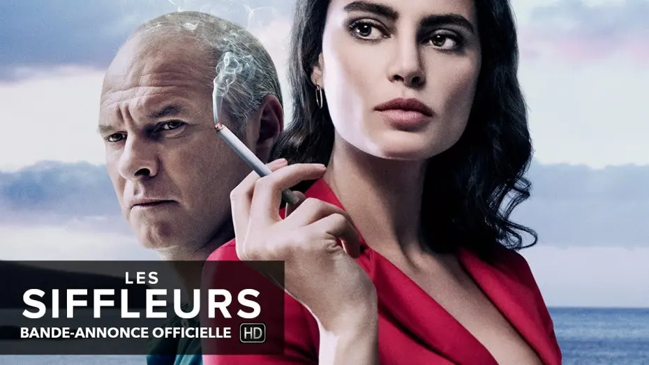 Відео до фільму The Whistlers | THE WHISTLERS - trailer (Eng subs)