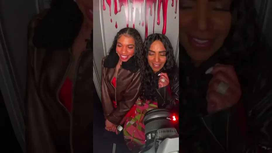 Відео до фільму Сердечні очі | Scare Booth