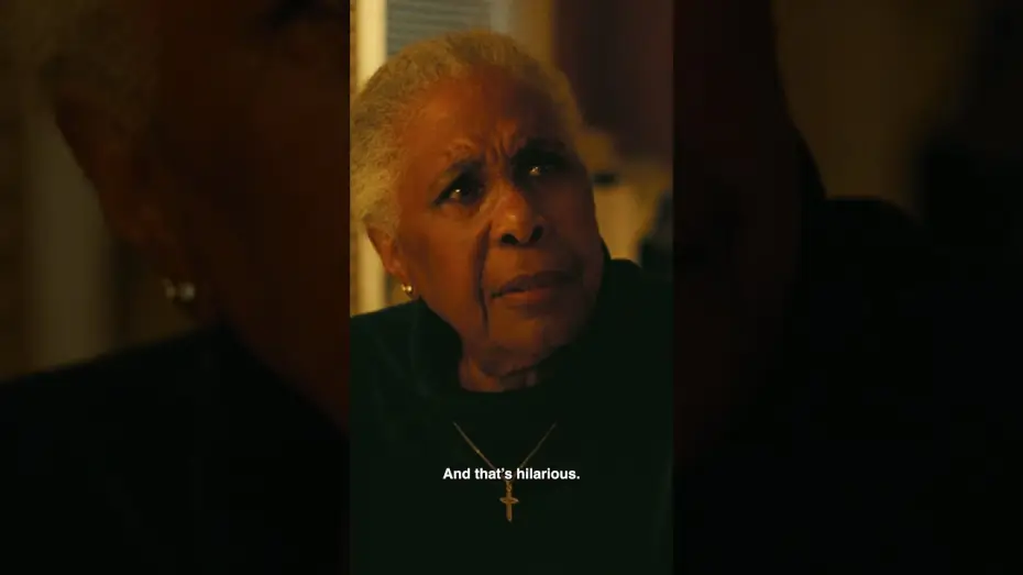 Відео до фільму Одна битва за іншою | "She&rsquo;s a runner, and you a stump."