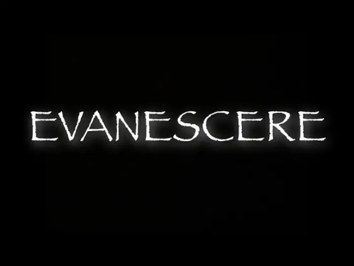 Відео до фільму Evanescere | EVANESCERE | HORROR SHORT FILM TRAILER 2