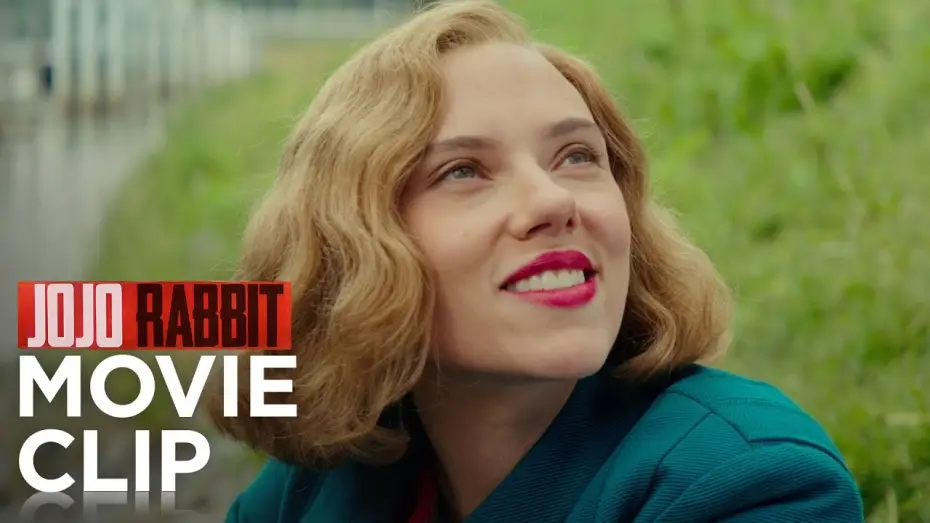 Відео до фільму Кролик Джоджо | "Someday You&rsquo;ll Meet Someone Special" Clip