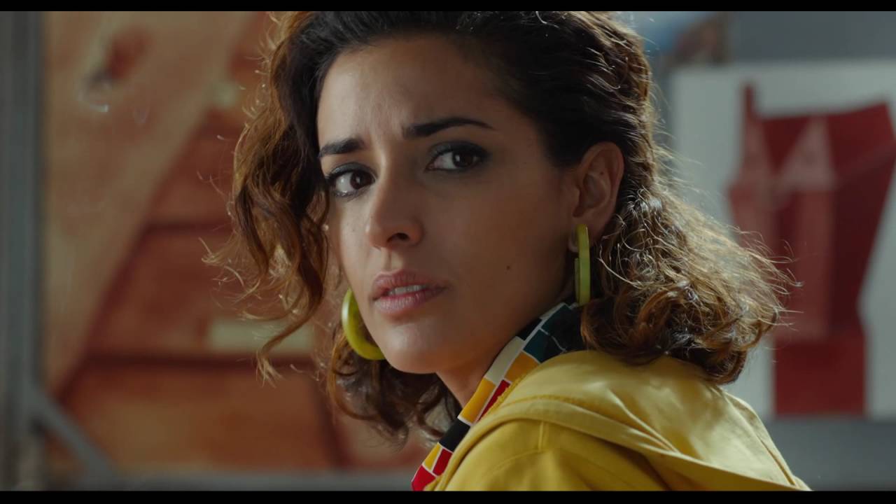 Відео до фільму Джульєтта | Джульетта - Trailer