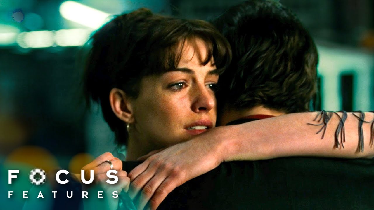 Відео до фільму Один день | I Just Don't Like You Anymore