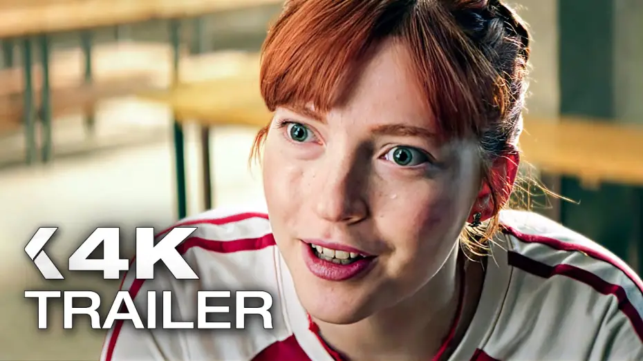 Відео до фільму Die Schule der magischen Tiere 4 | DIE SCHULE DER MAGISCHEN TIERE 4 Trailer German Deutsch (2025)