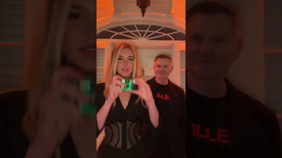 Відео до фільму Крик 7 | Disposable Camera