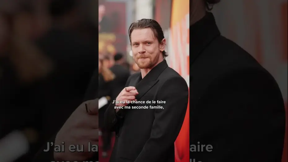 Відео до фільму Грішники | Londres a accueilli l'&eacute;quipe du film #Sinners pour l'avant-premi&egrave;re europ&eacute;enne ✨