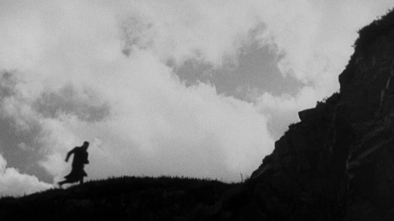 Відео до фільму 39 сходинок | Three Reasons: The 39 Steps