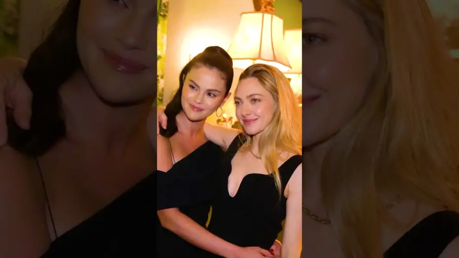 Відео до фільму Заповіт Анни Лі | Selena