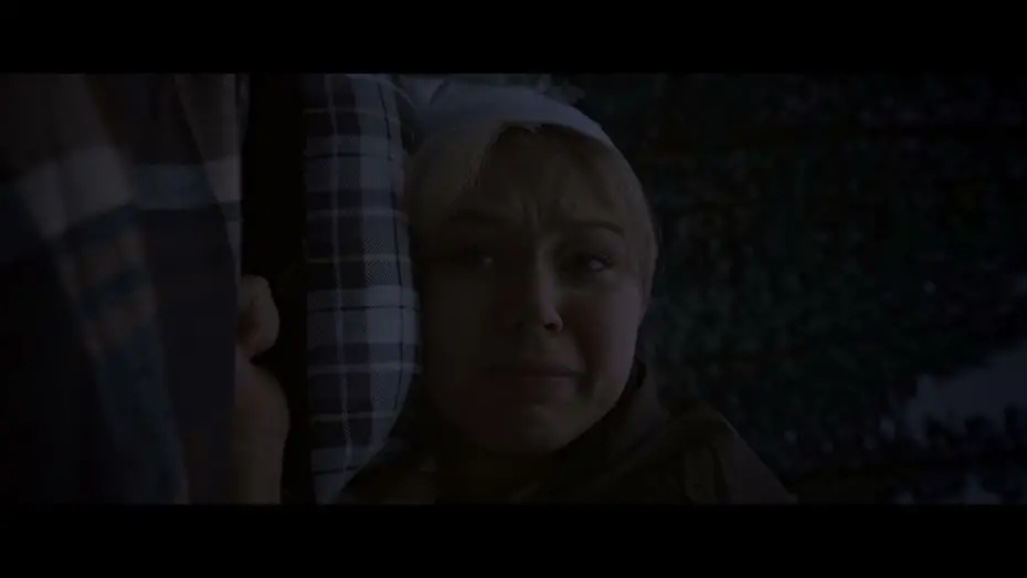 Відео до фільму Grizzly Night | It Dragged Her