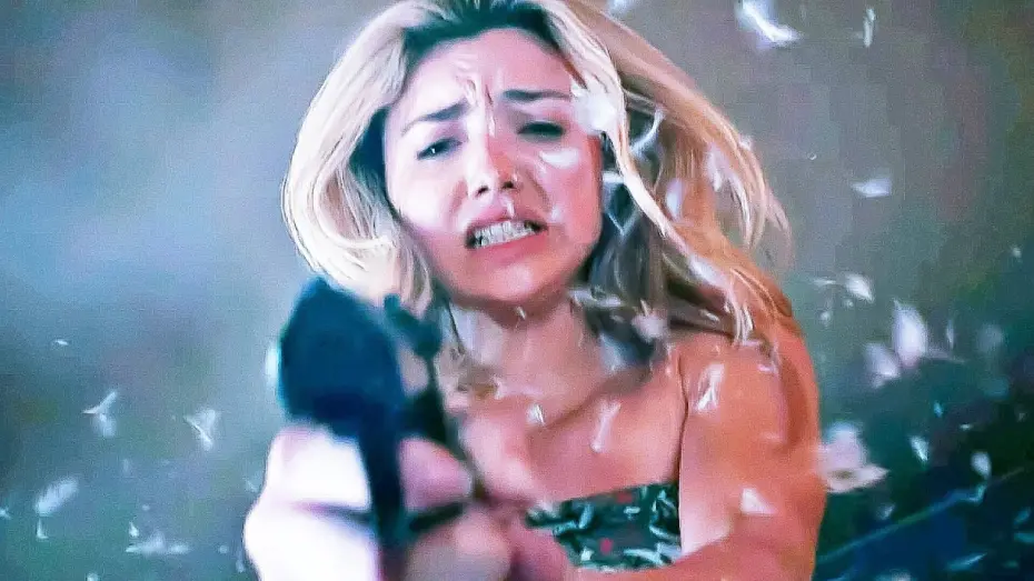 Відео до фільму Монстр: Початок | Монстр: Начало &mdash; Русский трейлер (2021)