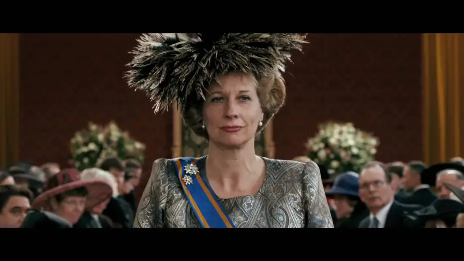 Відео до фільму Majesty | MAJESTEIT trailer