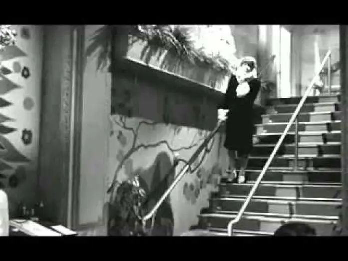 Відео до фільму У джазі тільки дівчата | Manche m&ouml;gen's heiss - 1959