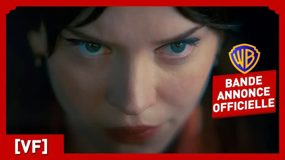 Відео до фільму Компаньйон | Companion | Bande-annonce officielle (VF) | Sophie Thatcher, Jack Quaid, Lukas Gage, Rupert Friend