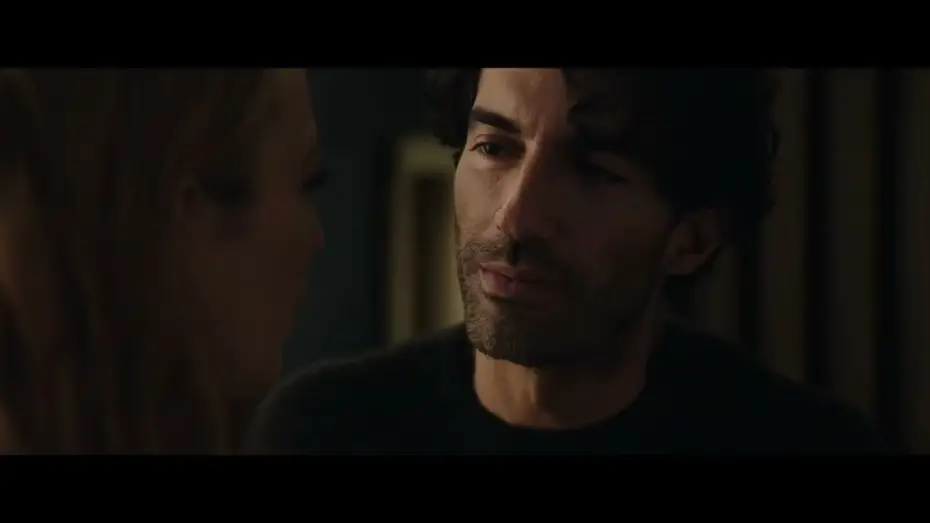 Відео до фільму Покинь, якщо кохаєш | &iquest;Es m&aacute;s dif&iacute;cil aguantar o dejar ir?