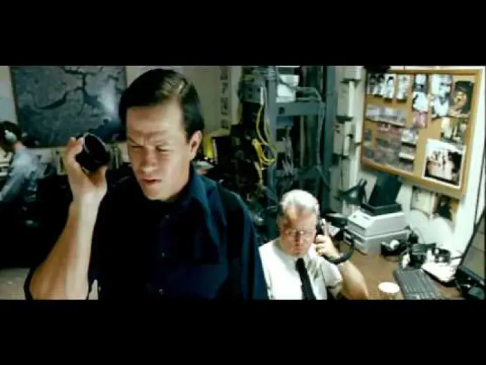 Відео до фільму Відступники | Trailer Infiltrados