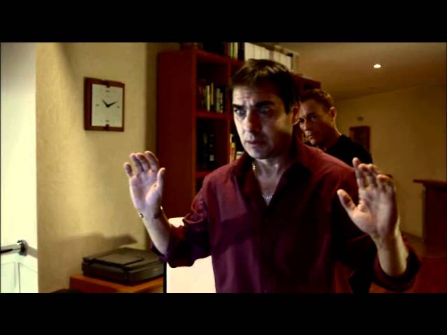 Відео до фільму Шість куль | 6 Bullets (On DVD 9.11.12) - Official Trailer