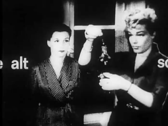 Відео до фільму Дияволиці | Teuflischen, Die - Trailer