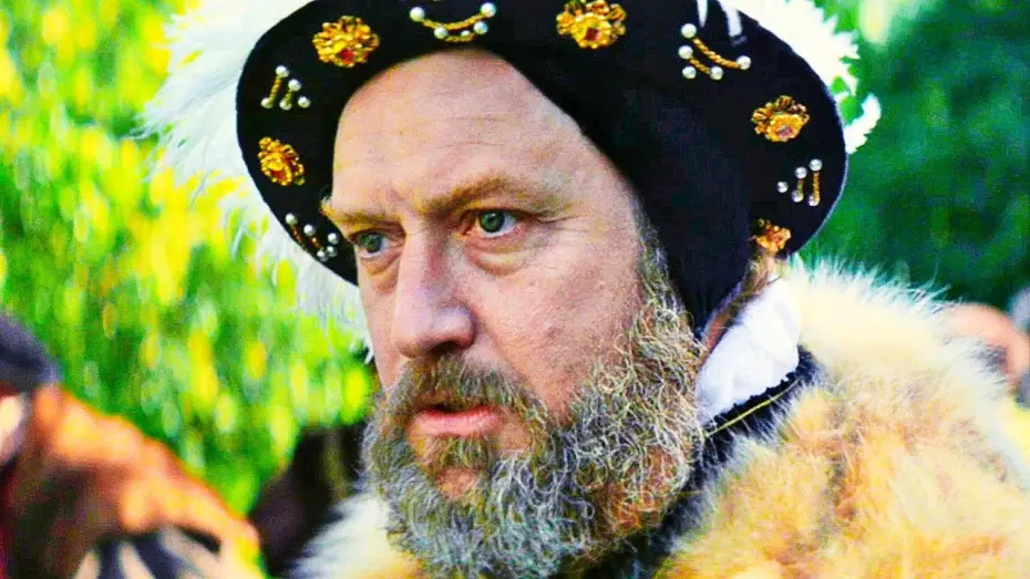 Відео до фільму Гамбіт королеви | Игра королевы &mdash; Русский трейлер (2024)