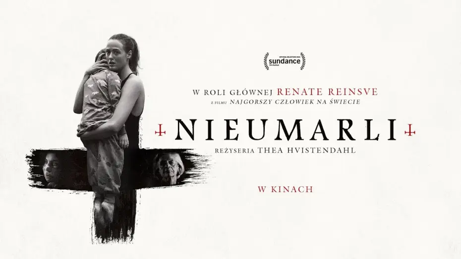 Відео до фільму Повернення мерців | Polski zwiastun