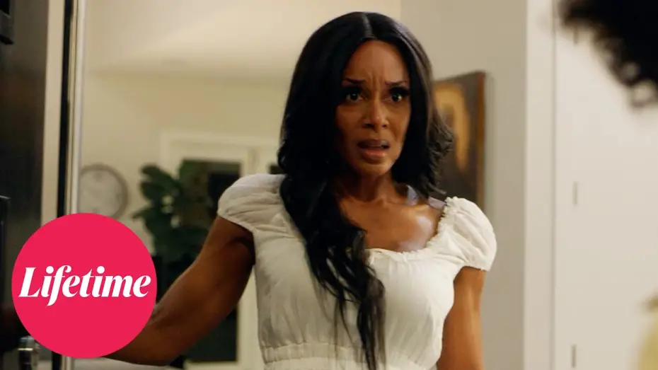 Відео до фільму I Thought My Husband's Wife Was Dead | Official Trailer - "I Thought My Husband's Wife Was Dead" - A Lifetime Original Movie