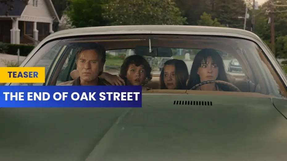 Відео до фільму Вулиця Флауервейл | Teaser Trailer