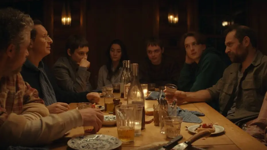 Відео до фільму Comme le feu | Clip [Subtitled]