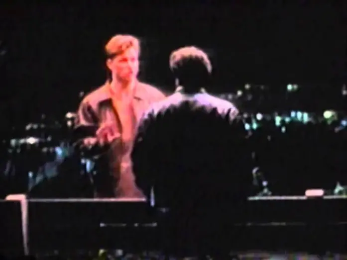 Відео до фільму Love Matters | Love Matters Trailer 1993