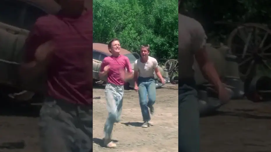 Відео до фільму Залишся зі мною | &ldquo;I&rsquo;m in the prime of my youth! And I&rsquo;ll only be young once!&rdquo;