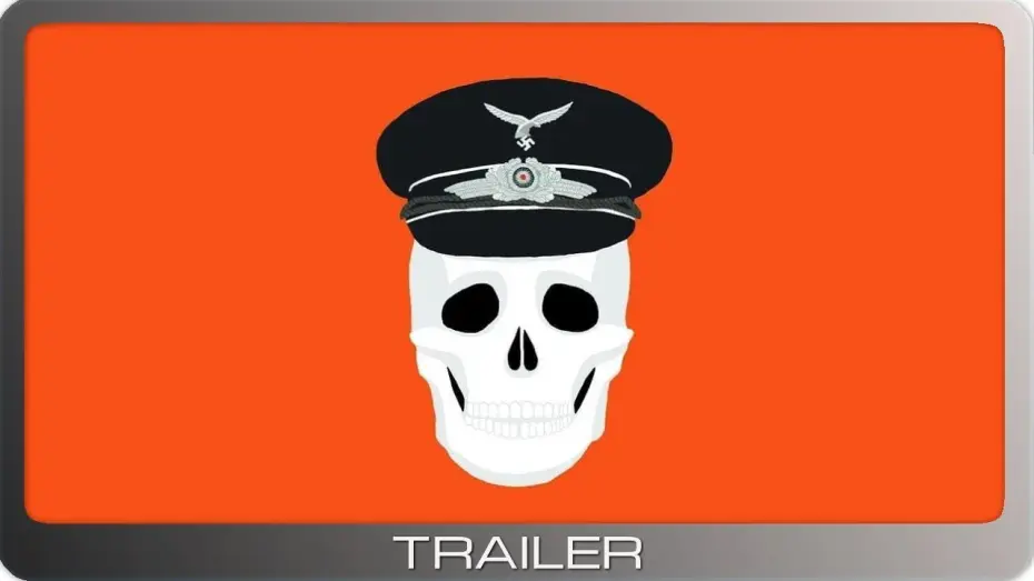 Відео до фільму Бути чи не бути | Sein oder Nichtsein ≣ 1942 ≣ Trailer