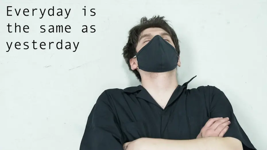 Відео до фільму No Other Time But Cleaning Time | No Other Time, But Cleaning Time