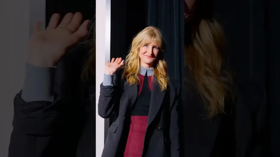 Відео до фільму Ця річ працює? | Laura Dern