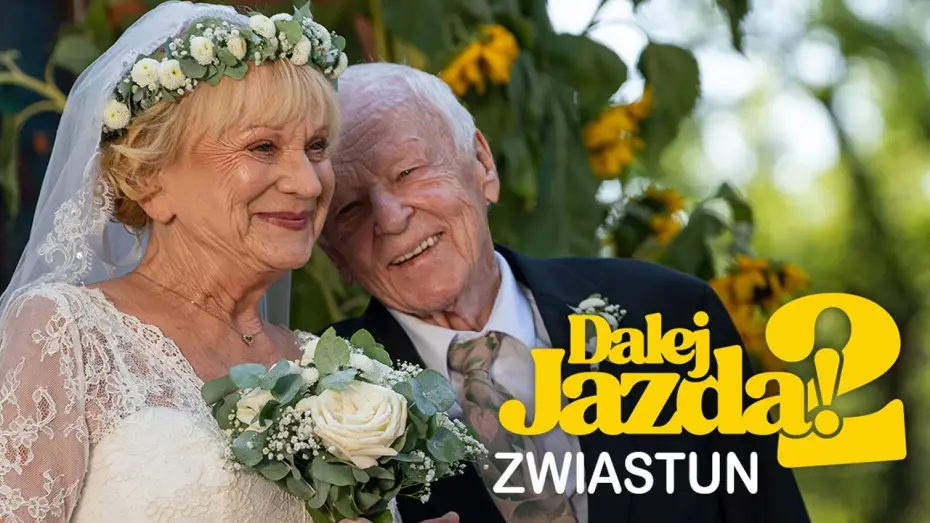 Відео до фільму Dalej jazda! 2 | Oficjalny zwiastun