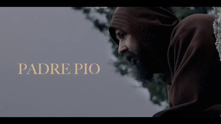 Відео до фільму Padre Pio | Padre Pio | Trailer Ufficiale