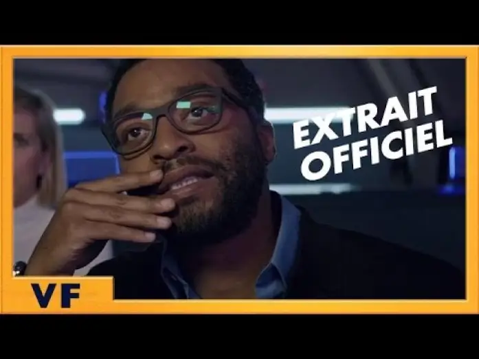 Відео до фільму Марсіянин | Seul sur Mars - Extrait Disco Music [Officiel] VF HD